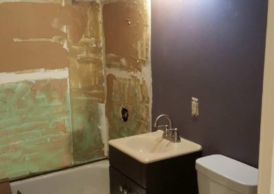 Bathroom Remodeling Baltimore County