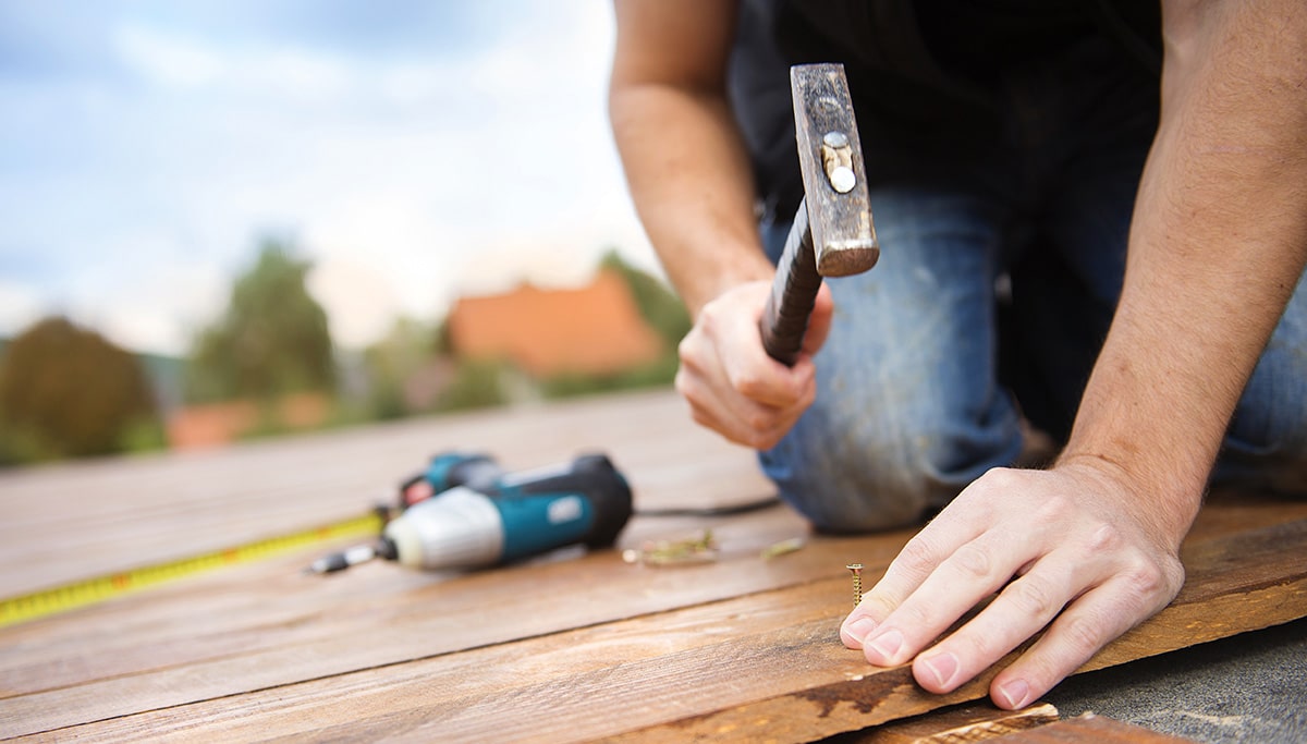 Value Of Your Home Hammer Home Improvement