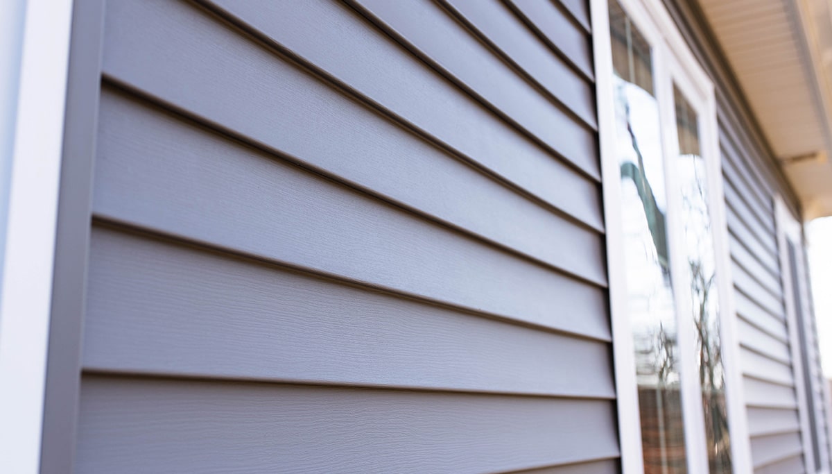 Benefits of Replacing the Siding Hammer Home Improvement
