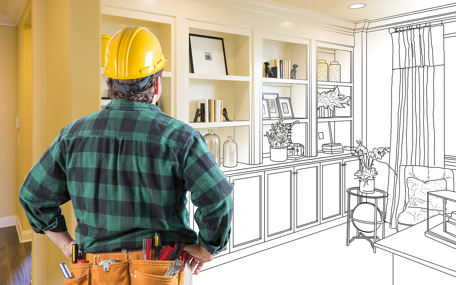 How Much Does A Remodeling Contractor Cost