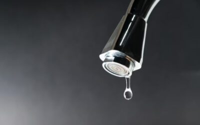 How Do I Stop My Bathroom Faucet From Dripping?