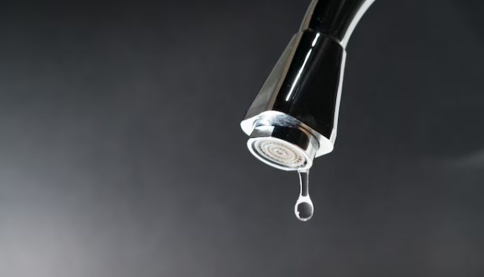 How to Stop Bathroom Faucet From Dripping