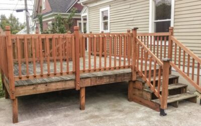Top 10 Deck Design Ideas for Modern Homes