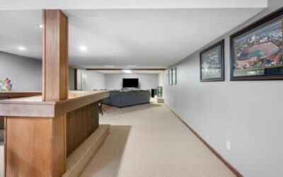 The Hidden Dangers of Basement Moisture You Can’t Ignore