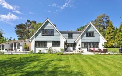 Seasonal Home Improvement Checklist for Baltimore County Homes