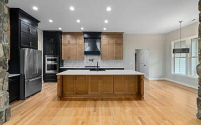 Kitchen Lighting 101: What Remodelers Always Forget