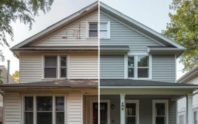 Baltimore Home Remodel ROI: Before-and-After Value Comparison