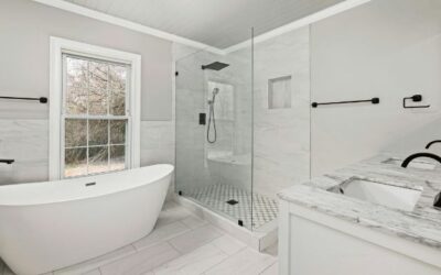 What Adds the Most Value in a Bathroom Remodel?