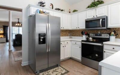 What Kitchen Upgrades Give the Best Return in Baltimore?