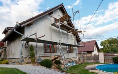 Which Type of Siding Is Best for Homes in Baltimore During Storms?