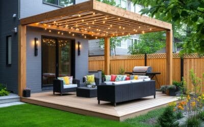 Outdoor Living Space Remodeling in Harford County: Trends for 2026