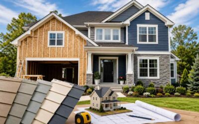 Full House Siding Replacement Cost Calculator Guide