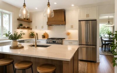 Budget Kitchen Renovation: 9 High-ROI Upgrades in Baltimore