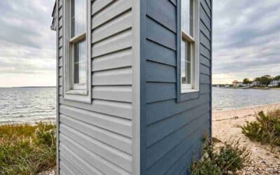 Vinyl vs. Fiber Cement Siding for Coastal Baltimore County Homes